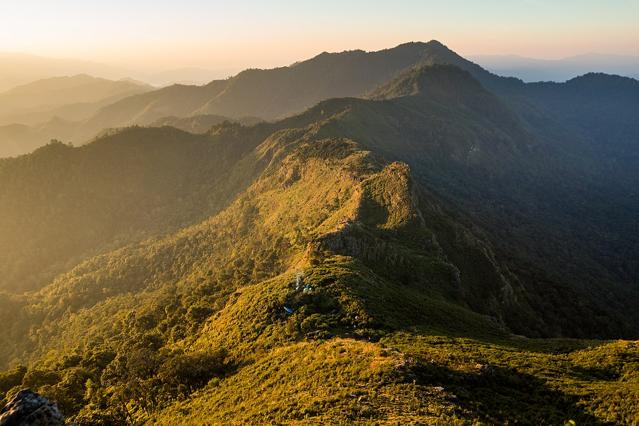 Doi Ang Khang